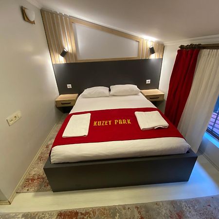 Kuzey Park Hotel Demirli 외부 사진