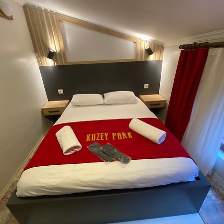 Kuzey Park Hotel Demirli 외부 사진
