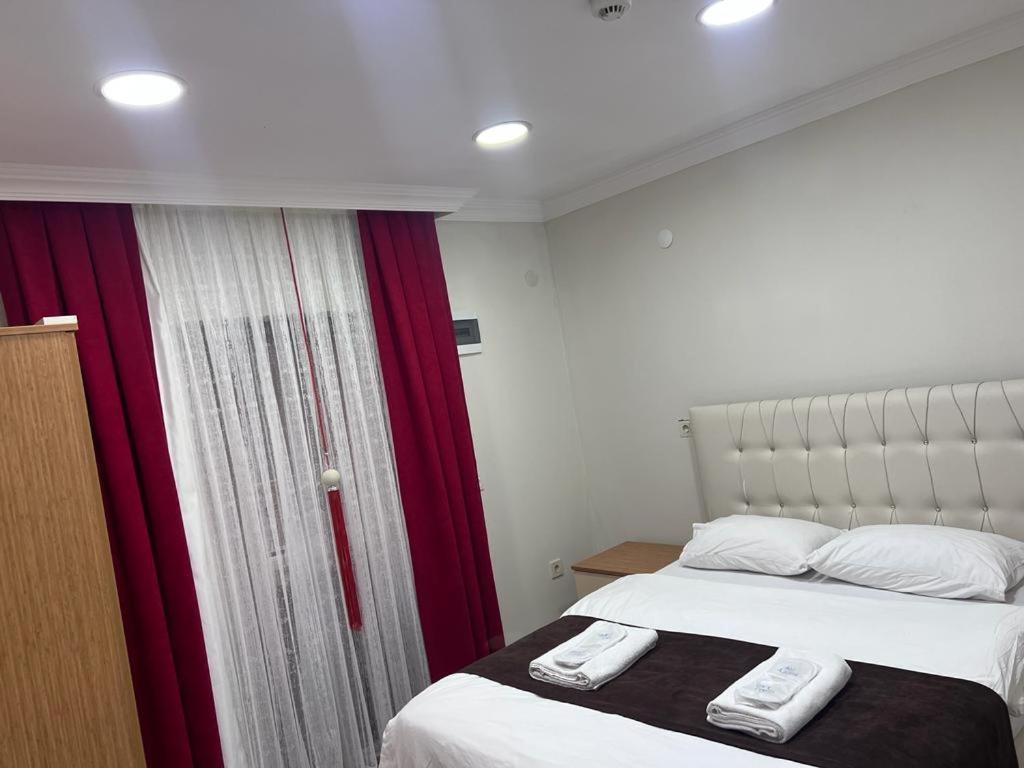 Kuzey Park Hotel Demirli 외부 사진