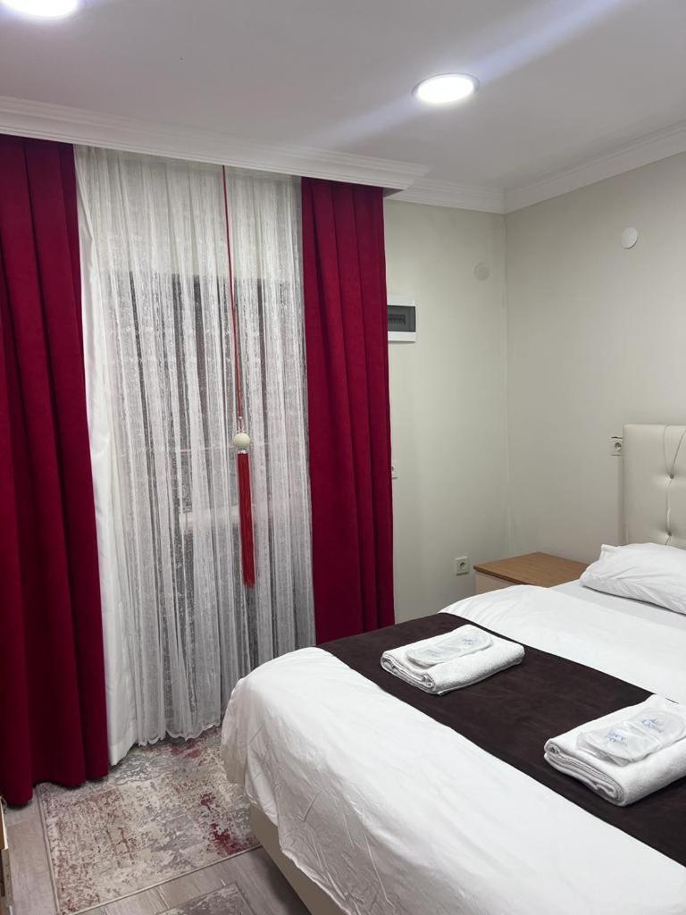 Kuzey Park Hotel Demirli 외부 사진