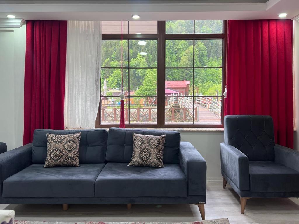 Kuzey Park Hotel Demirli 외부 사진