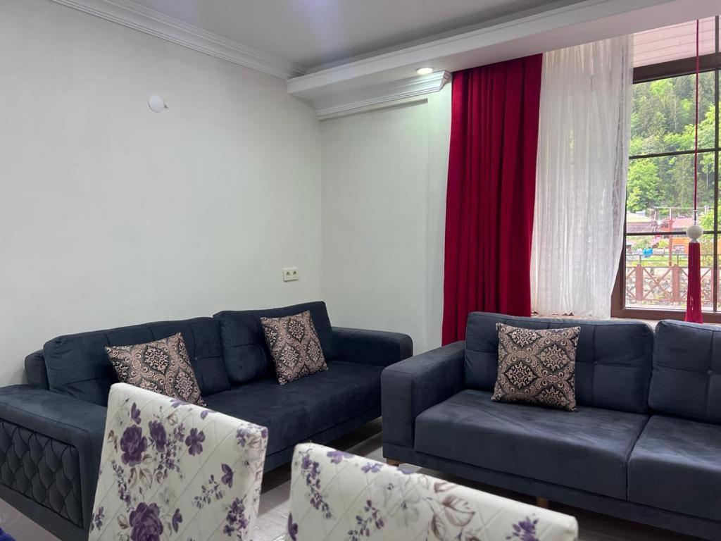 Kuzey Park Hotel Demirli 외부 사진