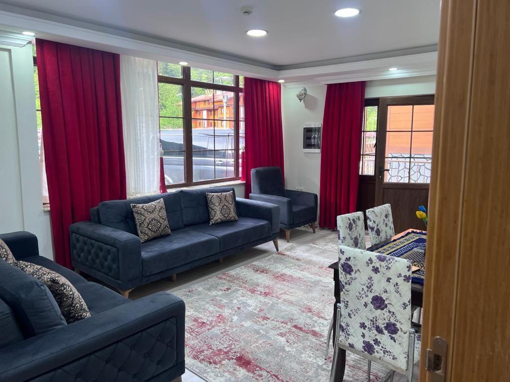 Kuzey Park Hotel Demirli 외부 사진