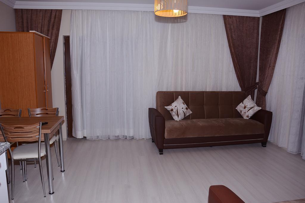 Kuzey Park Hotel Demirli 외부 사진