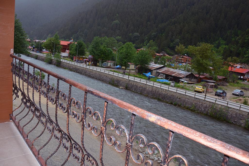Kuzey Park Hotel Demirli 외부 사진