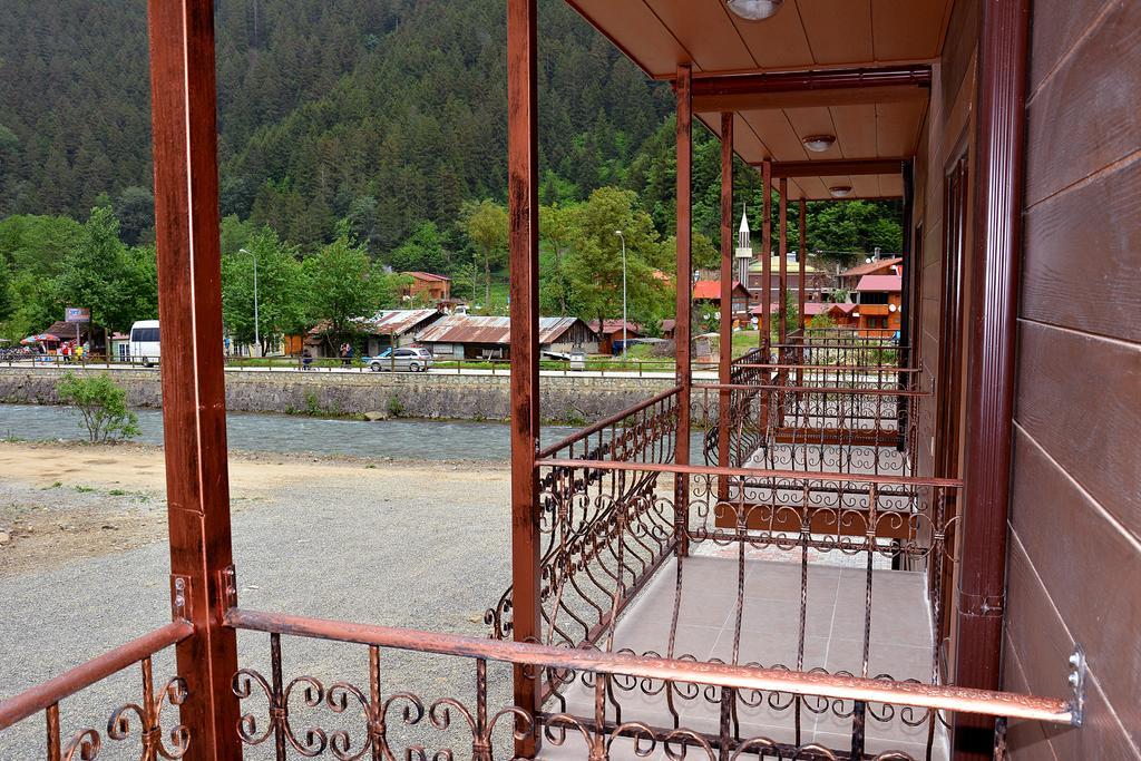 Kuzey Park Hotel Demirli 외부 사진