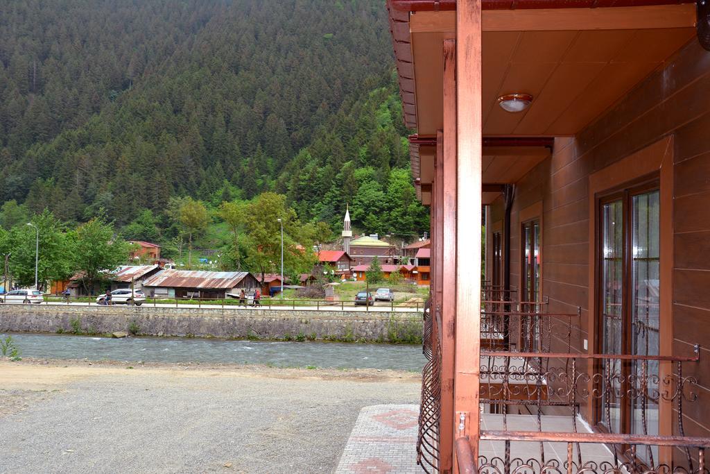 Kuzey Park Hotel Demirli 외부 사진