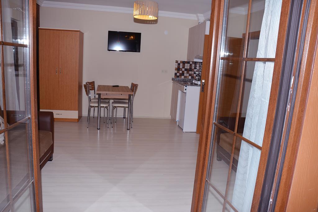 Kuzey Park Hotel Demirli 외부 사진