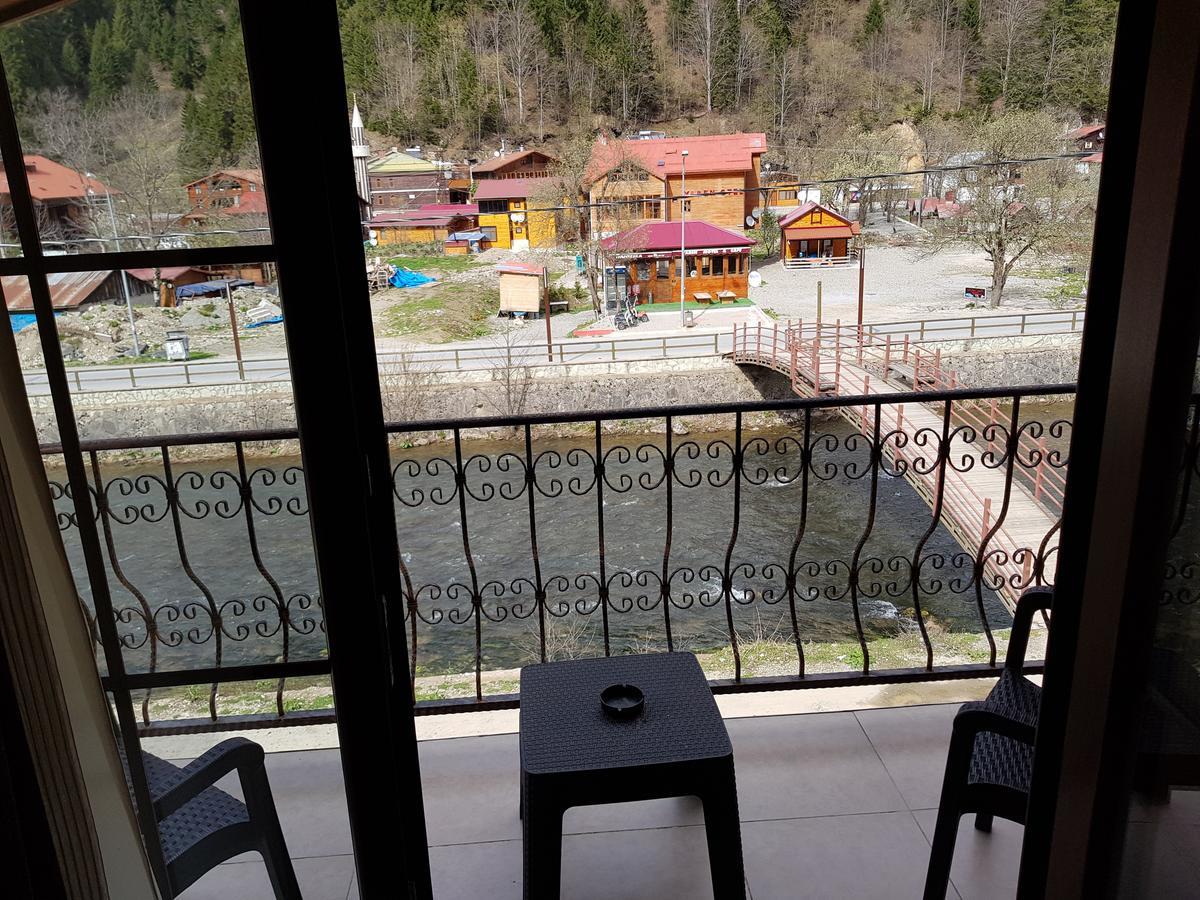 Kuzey Park Hotel Demirli 외부 사진