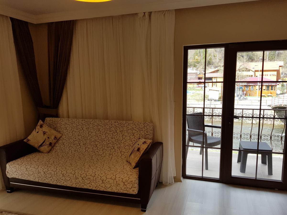 Kuzey Park Hotel Demirli 외부 사진