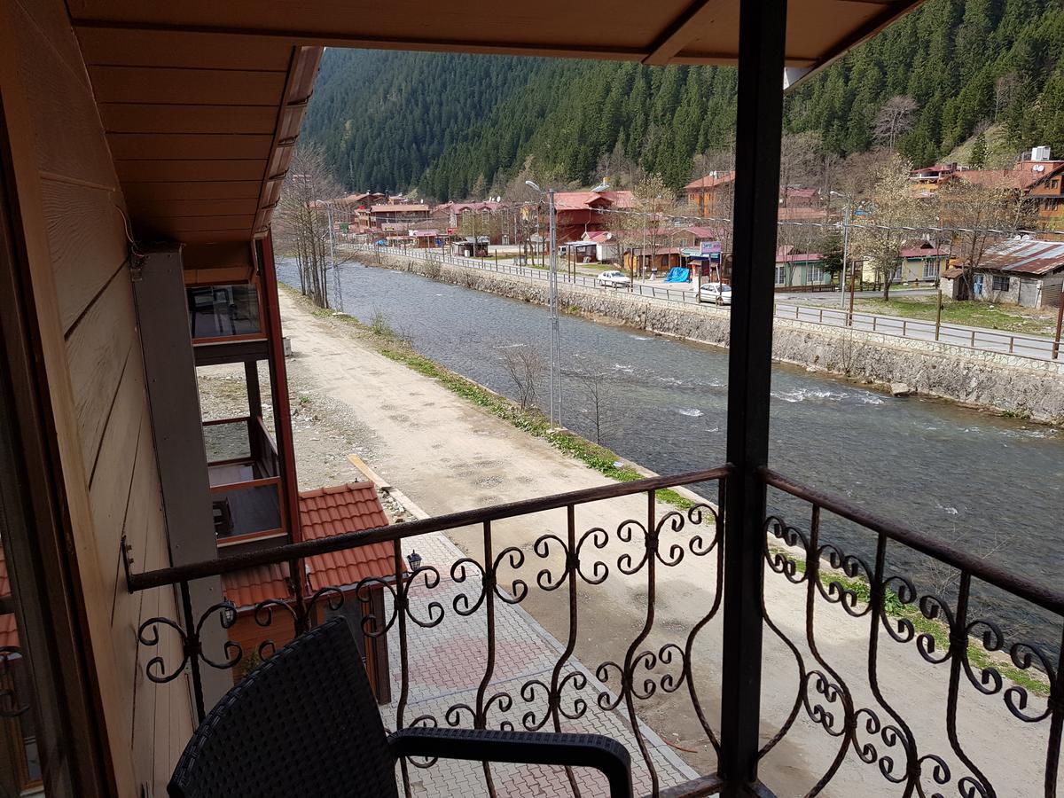 Kuzey Park Hotel Demirli 외부 사진