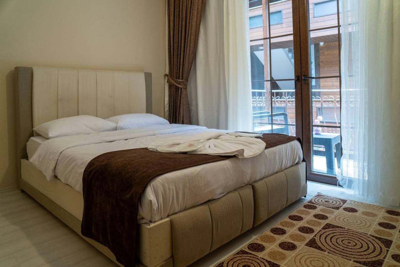 Kuzey Park Hotel Demirli 외부 사진