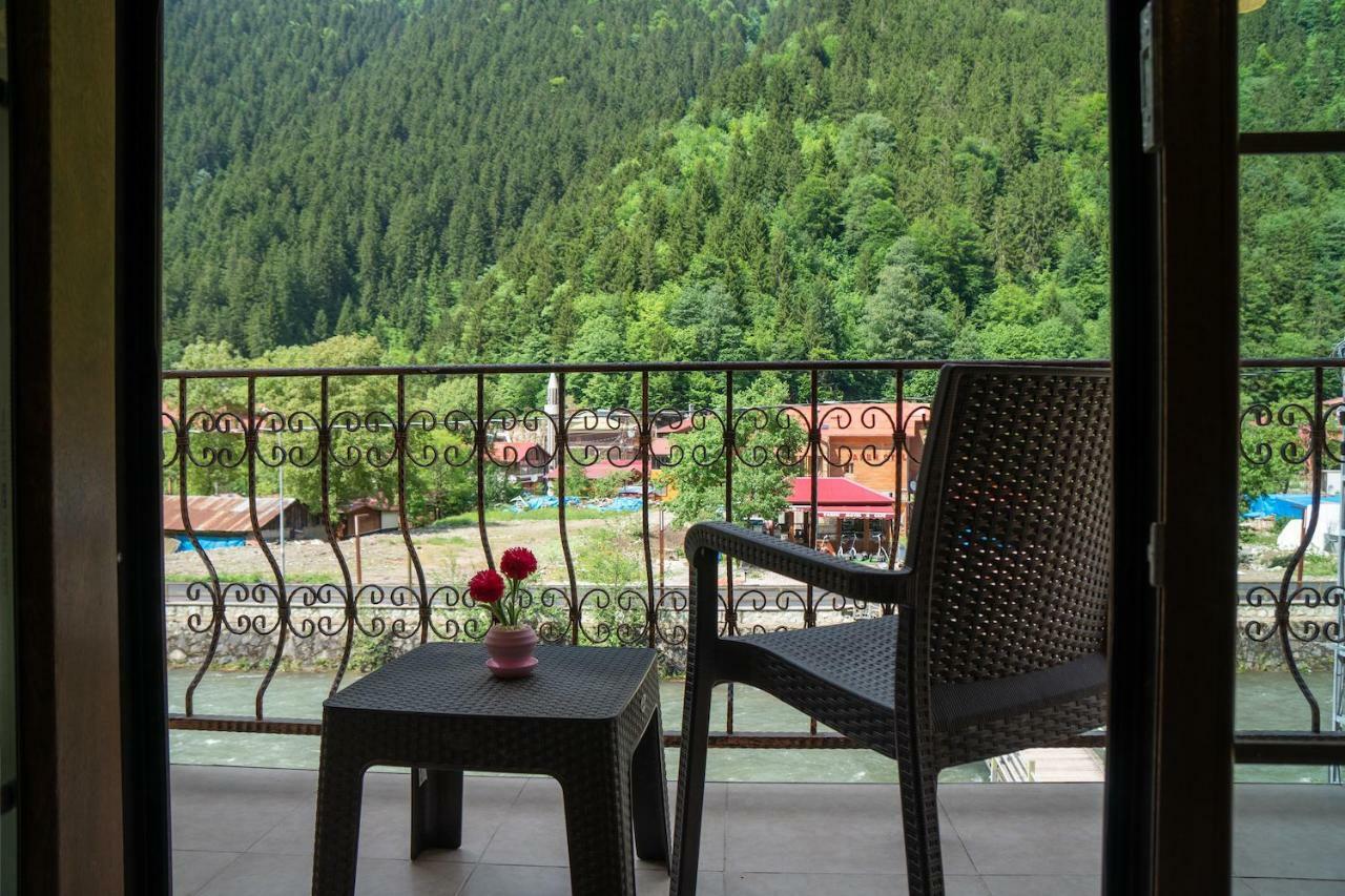 Kuzey Park Hotel Demirli 외부 사진