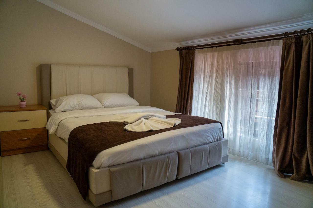 Kuzey Park Hotel Demirli 외부 사진