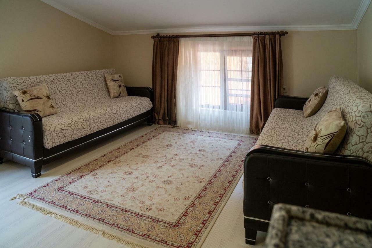 Kuzey Park Hotel Demirli 외부 사진