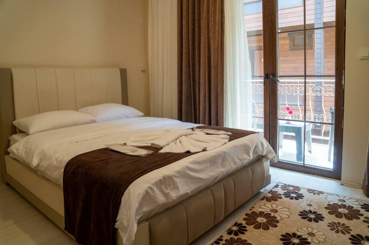Kuzey Park Hotel Demirli 외부 사진