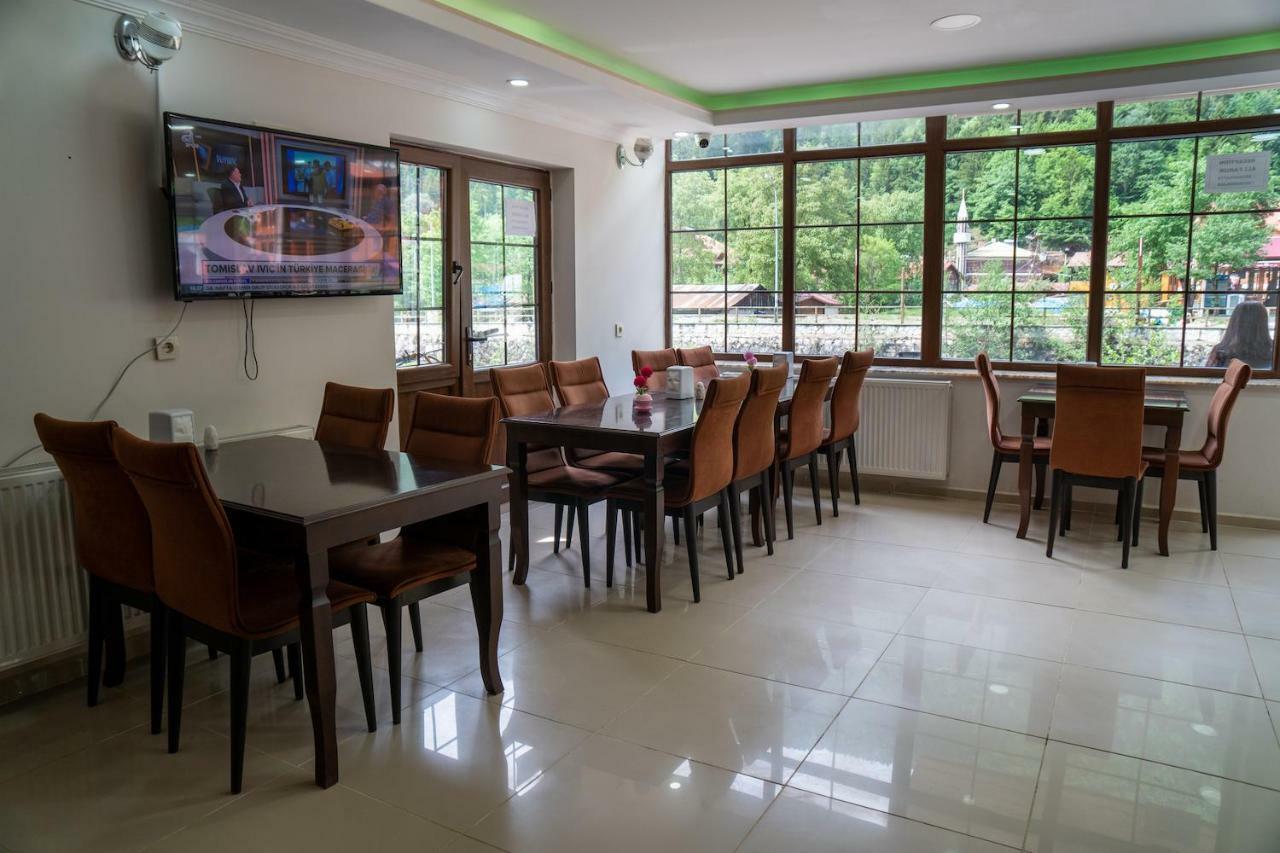 Kuzey Park Hotel Demirli 외부 사진